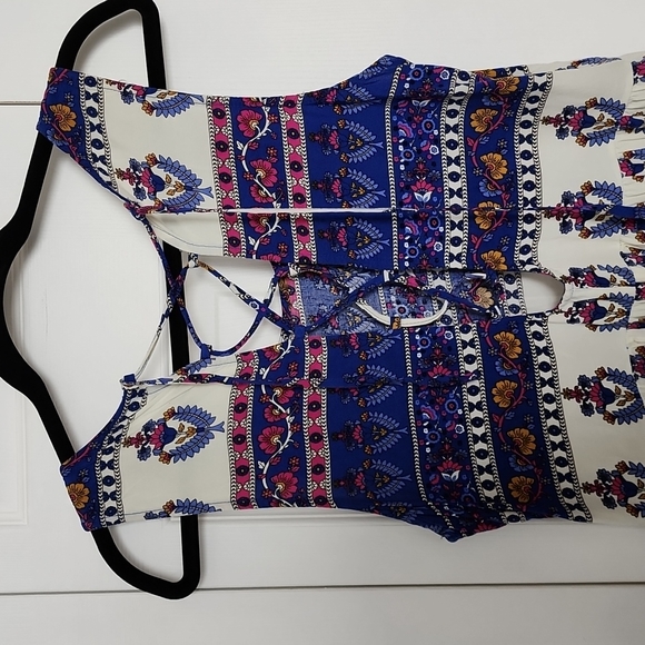 Forever 21 Dress - Picture 4 of 7